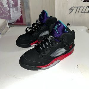 Air Jordan 5 Retro